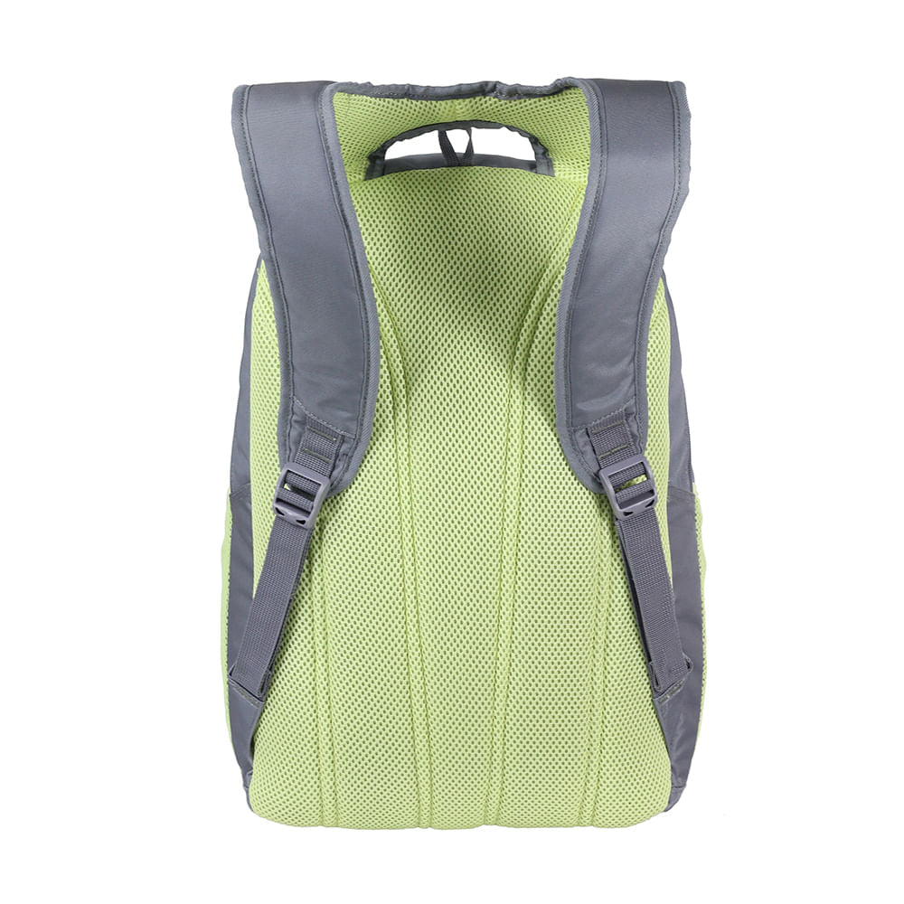  Mochila ULTIMATE TALAS BACKPACK LIGHT GREY 