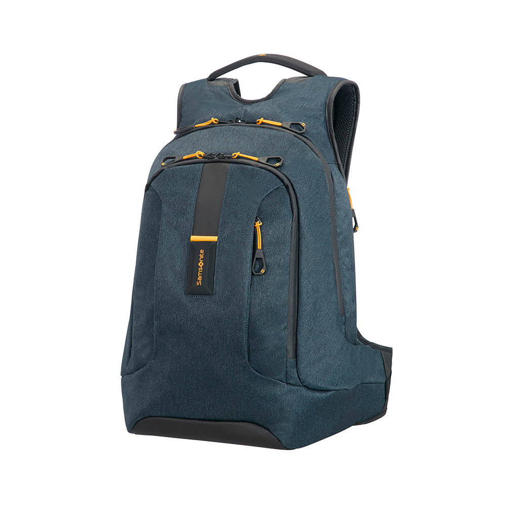 Mochila Paradiver Light Mochila Jeans Azul L