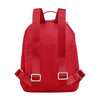 Mochila Karissa Backpack S Formula Red Chica 1,56 Lts