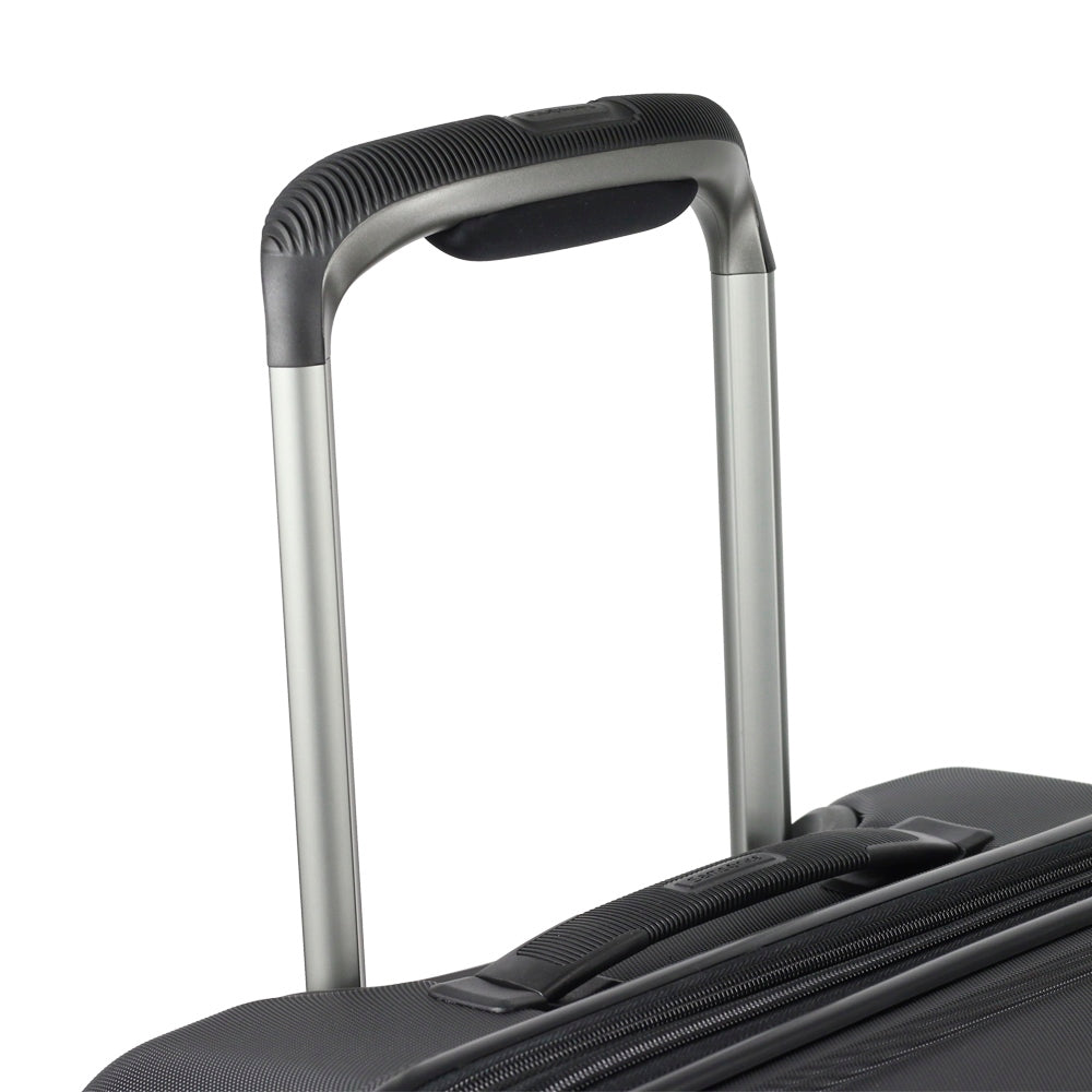  Maleta Rígida SILHOUETTE XV HS SPINNER 26 Mediana BLACK 