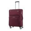  Maleta Suave MOMENTUS SPINNER 67/24 EXP Mediana DEEP RED 