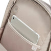  Mochila ZALIA 2.0 Backpack 14.1  Chica Stone Grey 