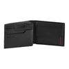 Billetera Pro-Dlx 4S Slg Billf 7Cc+Hfl+W+C+Coin Black