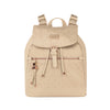Mochila Karissa Backpack 1 Pocket Sw Rosa Claro