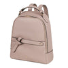 Mochila My Samsonite Round Backpack Rose