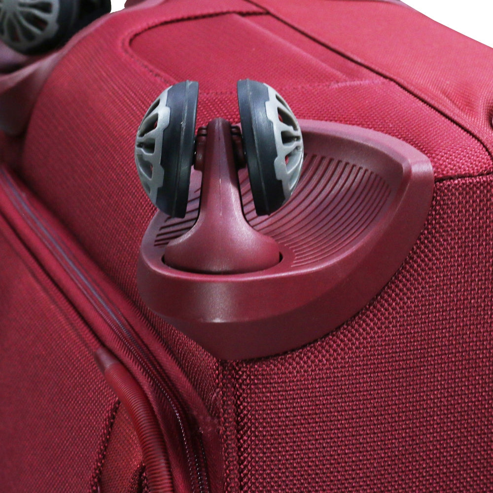 Maleta Silhouette Xv Spinner 29 Napa Red L 138,8 Lts
