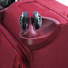Maleta Silhouette Xv Spinner 25 Napa Red M 82,1 Lts