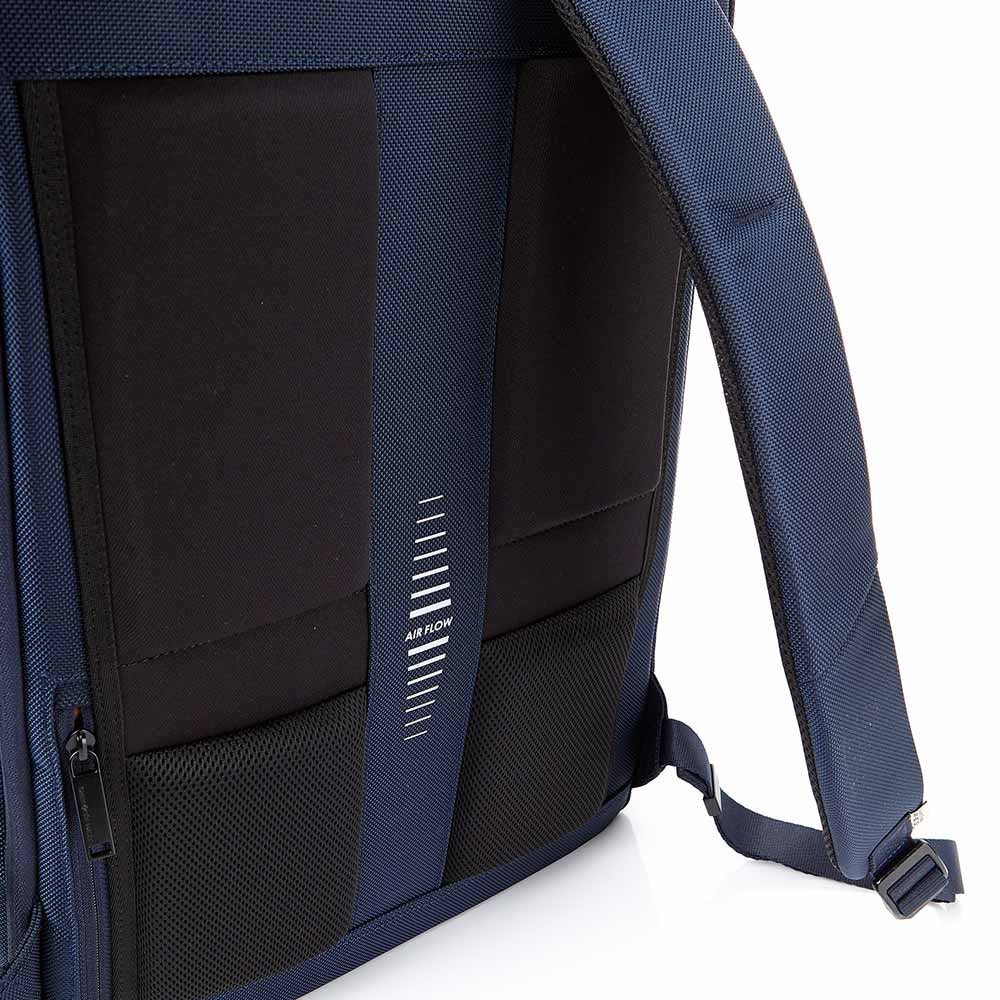 Mochila Red Bolynn Navy