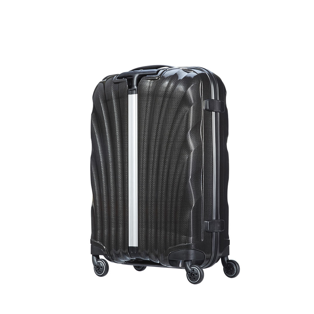 Maleta Rígida Cosmolite Spinner 002 Negro Cabina