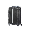 Maleta Rígida Cosmolite Spinner 002 Negro Cabina