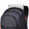  Mochila MAMUT BLACK MEL. 