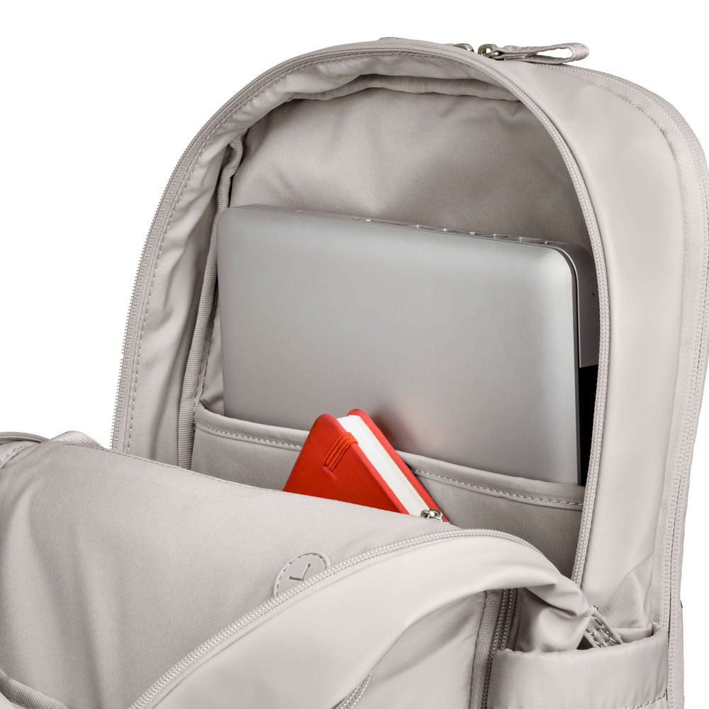  Mochila MOVE 3.0 Backpack 15.6  Mediana Iced Lilac 