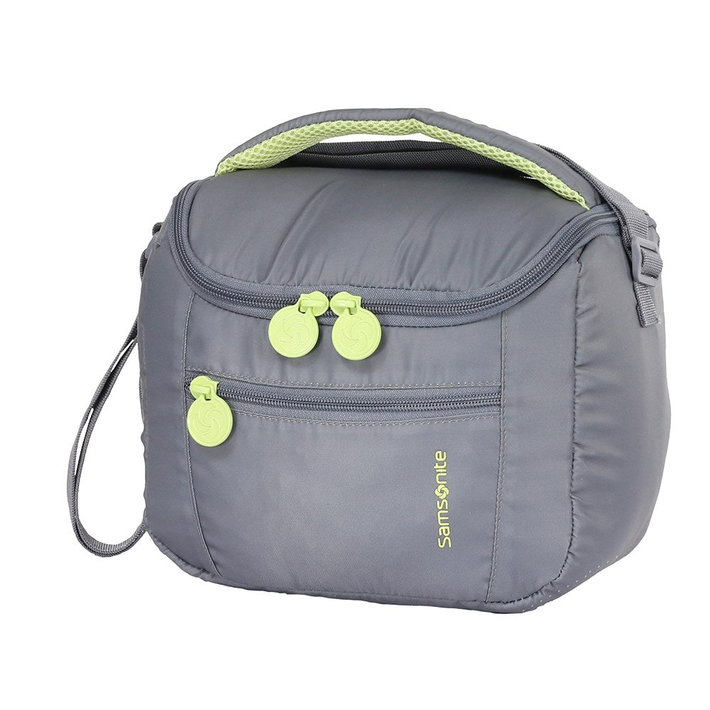  Lonchera ULTIMATE BANQUET LUNCH BAG LIGHT GREY 