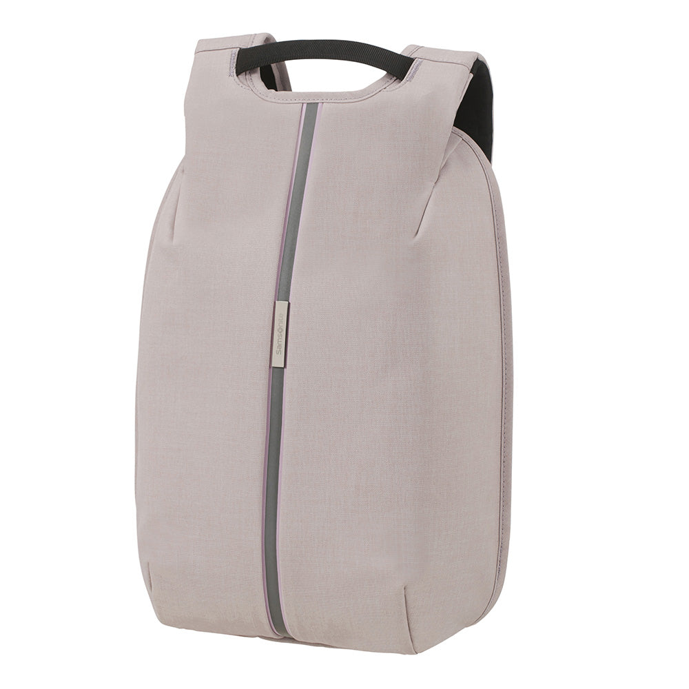 Mochila Securipak 14.1" Gris
