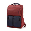 Mochila Alosse Ionic Red 18 Lts