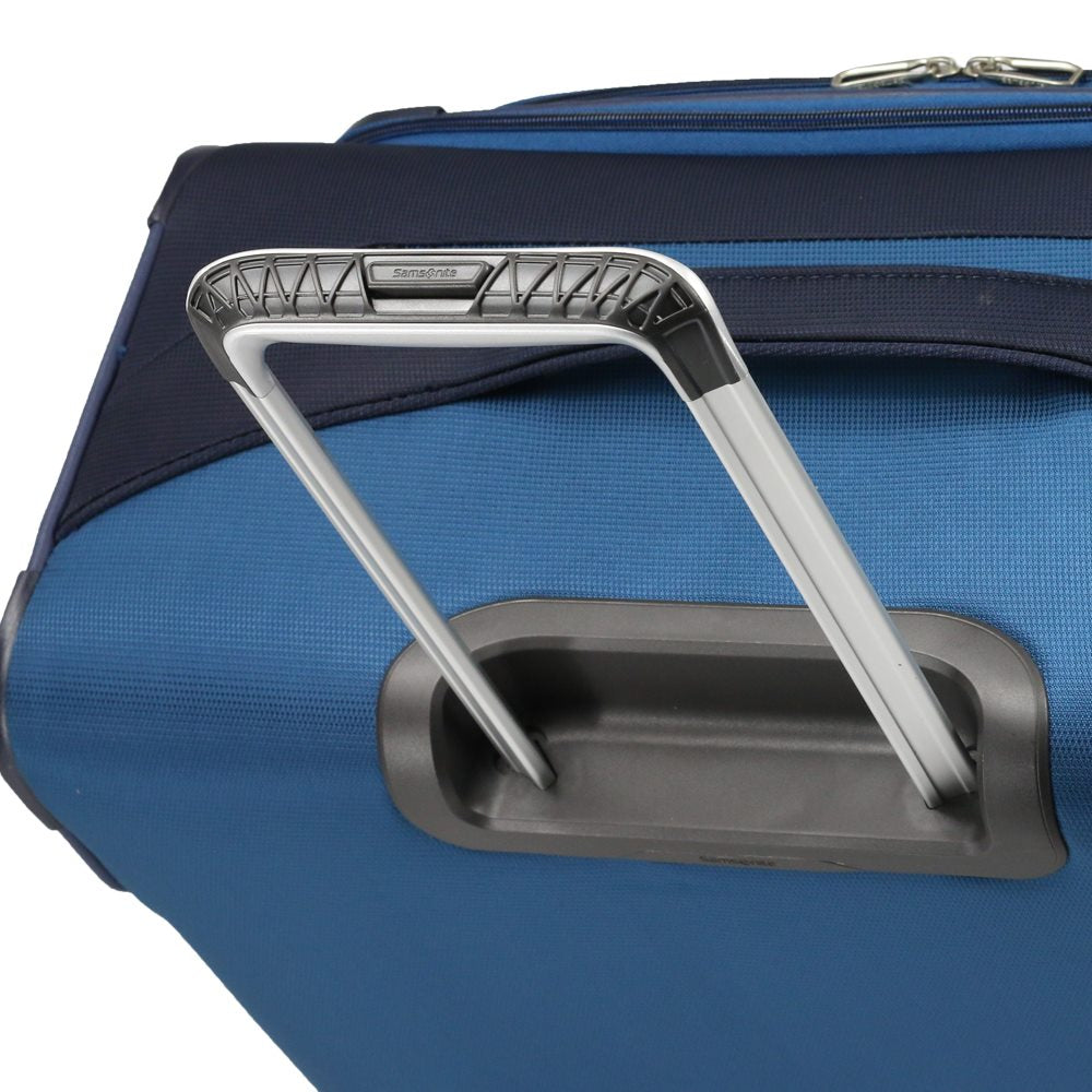 Maleta Eco-Lite Spinner 29" Exp Tsa Pacbl/Navy L 117,5 Lts