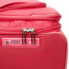 Maleta B-Lite Icon Icon Spinner 71/26 Exp Red L 156,5 Lts