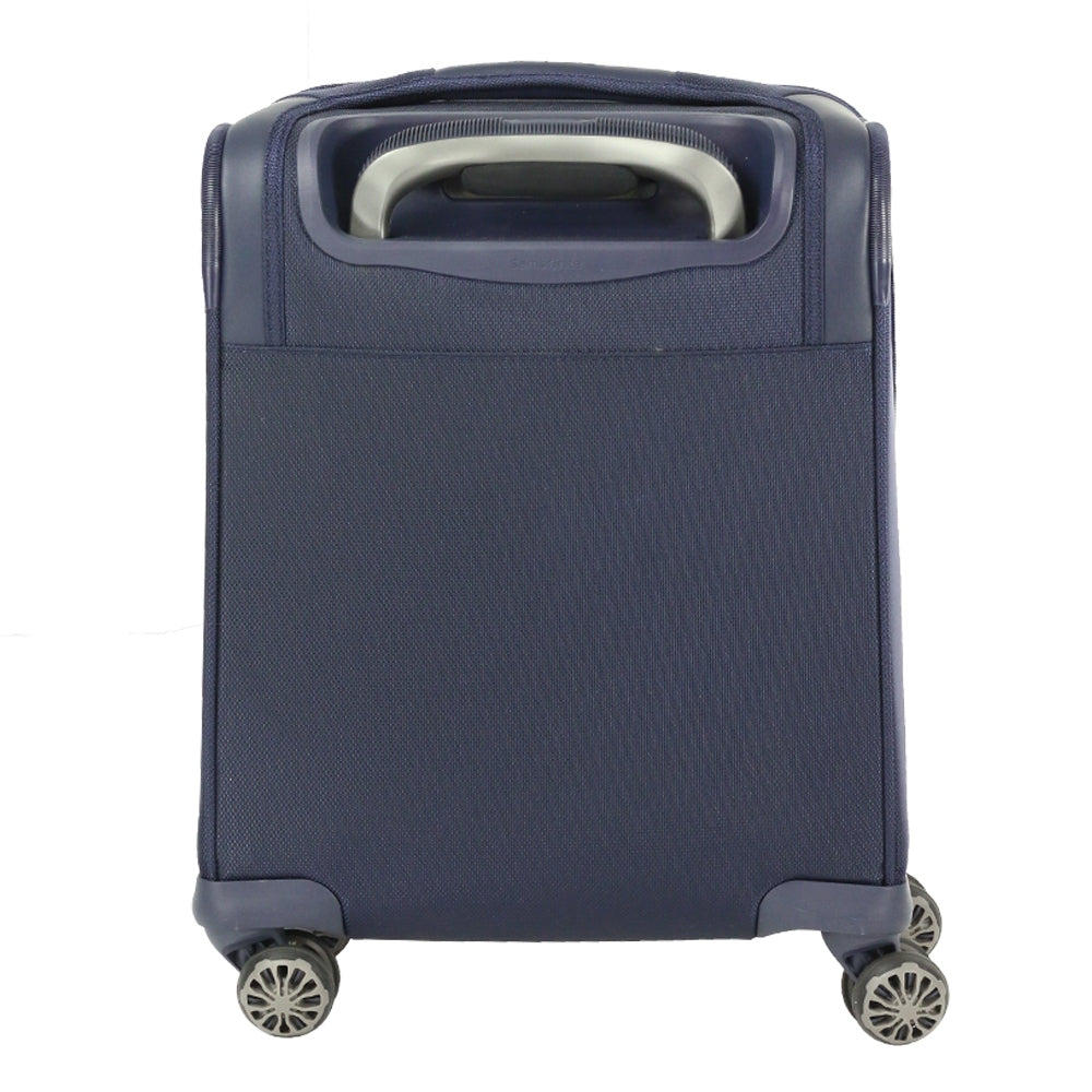 Maleta Silhouette Xv Sbb Twilight Blue Xs 33,9 Lts