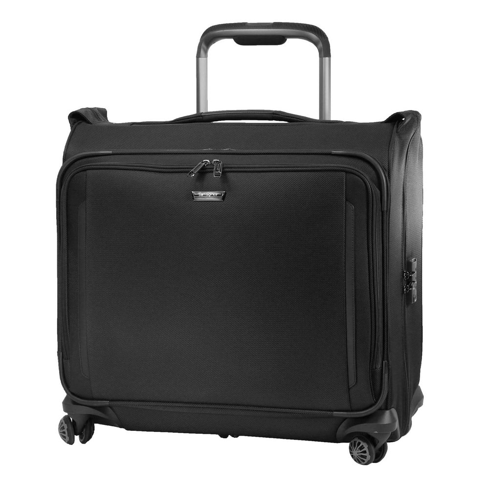 Maleta Silhouette Xv Duet Voyager Gb Black M 84,7 Lts