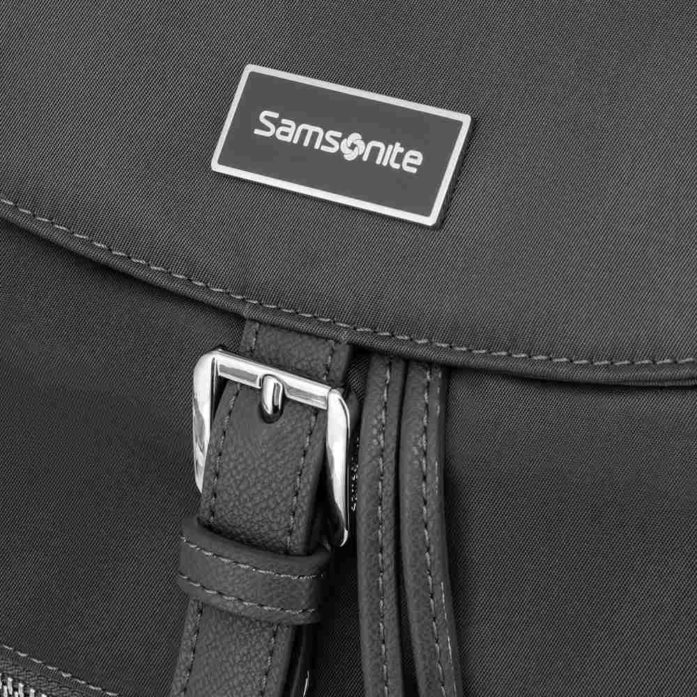 Mochila Karissa Backpack Xs Black
