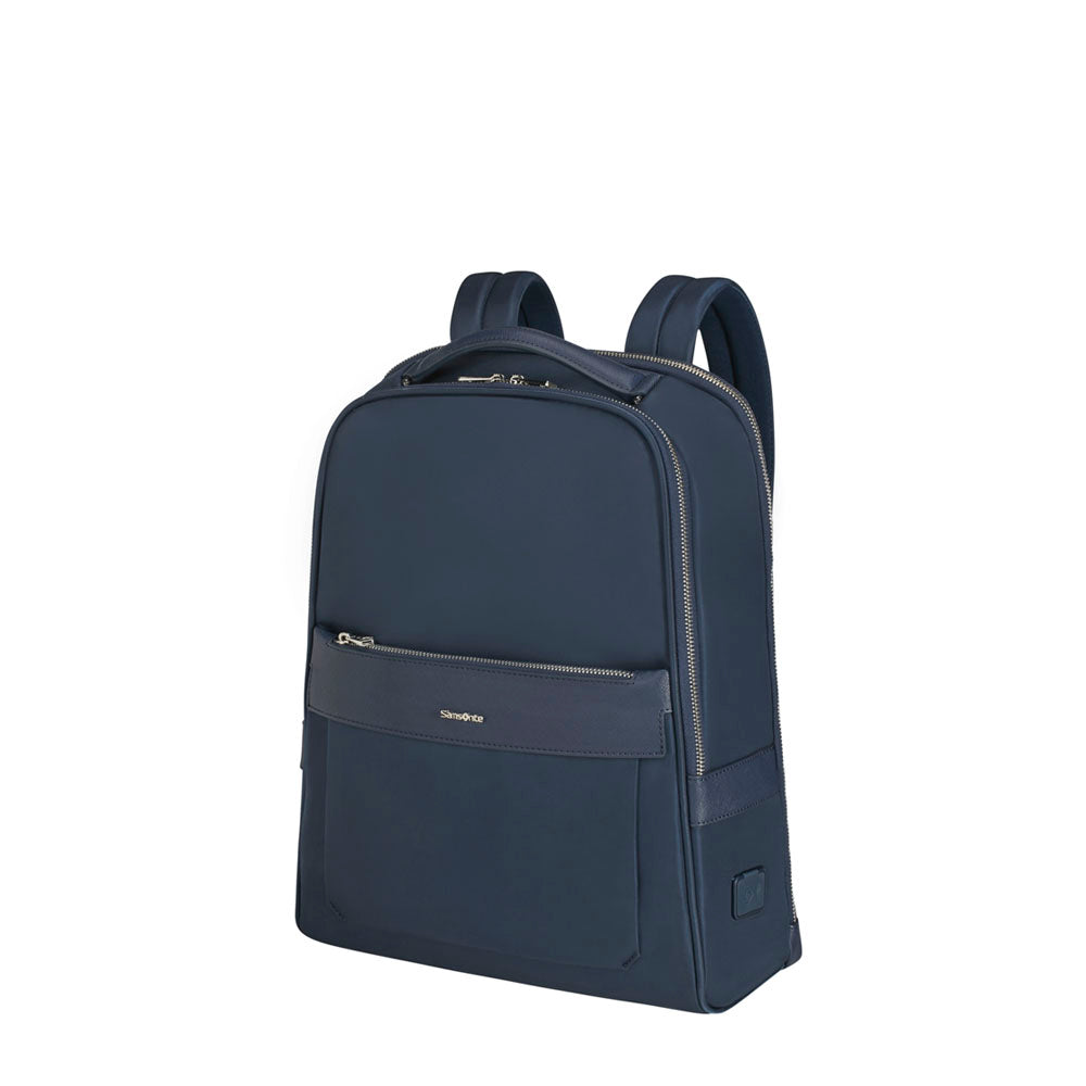  Mochila ZALIA 2.0 Backpack 14.1  Chica Midnight Blue 