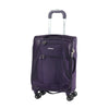 Maleta Suave DAKAR 2.0 SPINNER 19  EXP Chica PURPLE 