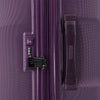  Maleta Rígida SILHOUETTE XV HS SPINNER 26 Mediana GRAPE WINE 