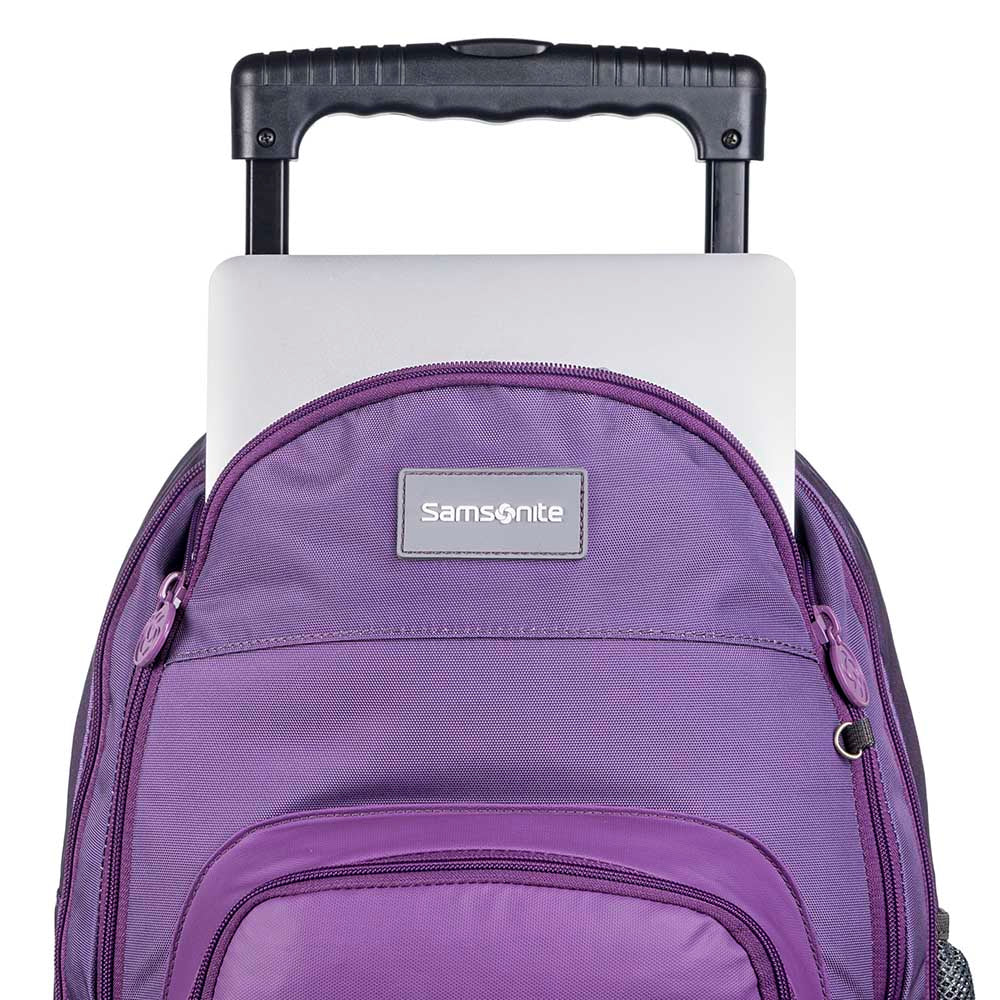  Mochila JAVA GRAPE 
