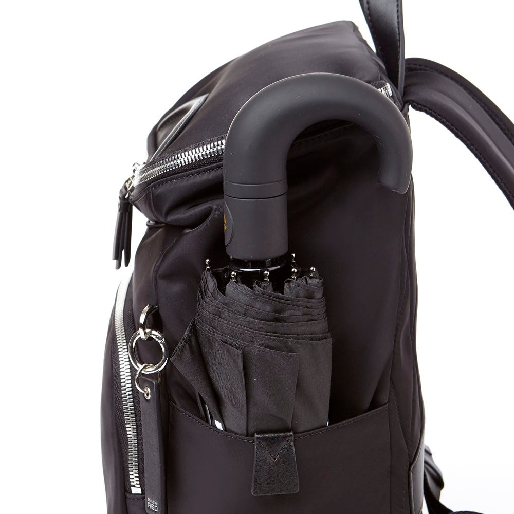  Mochila Sred ELTEAN BACKPACK BLACK 