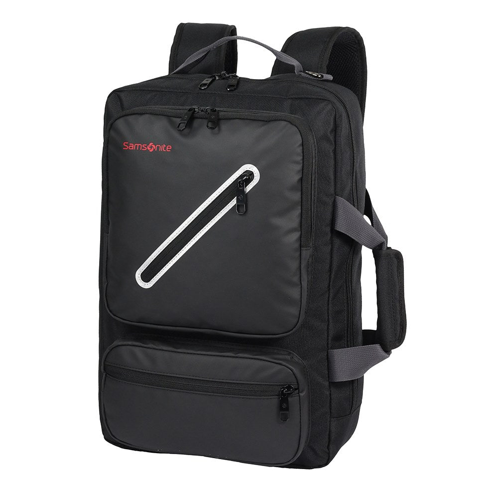  Mochila ULTIMATE TRIDENT BLACK 