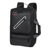  Mochila ULTIMATE TRIDENT BLACK 