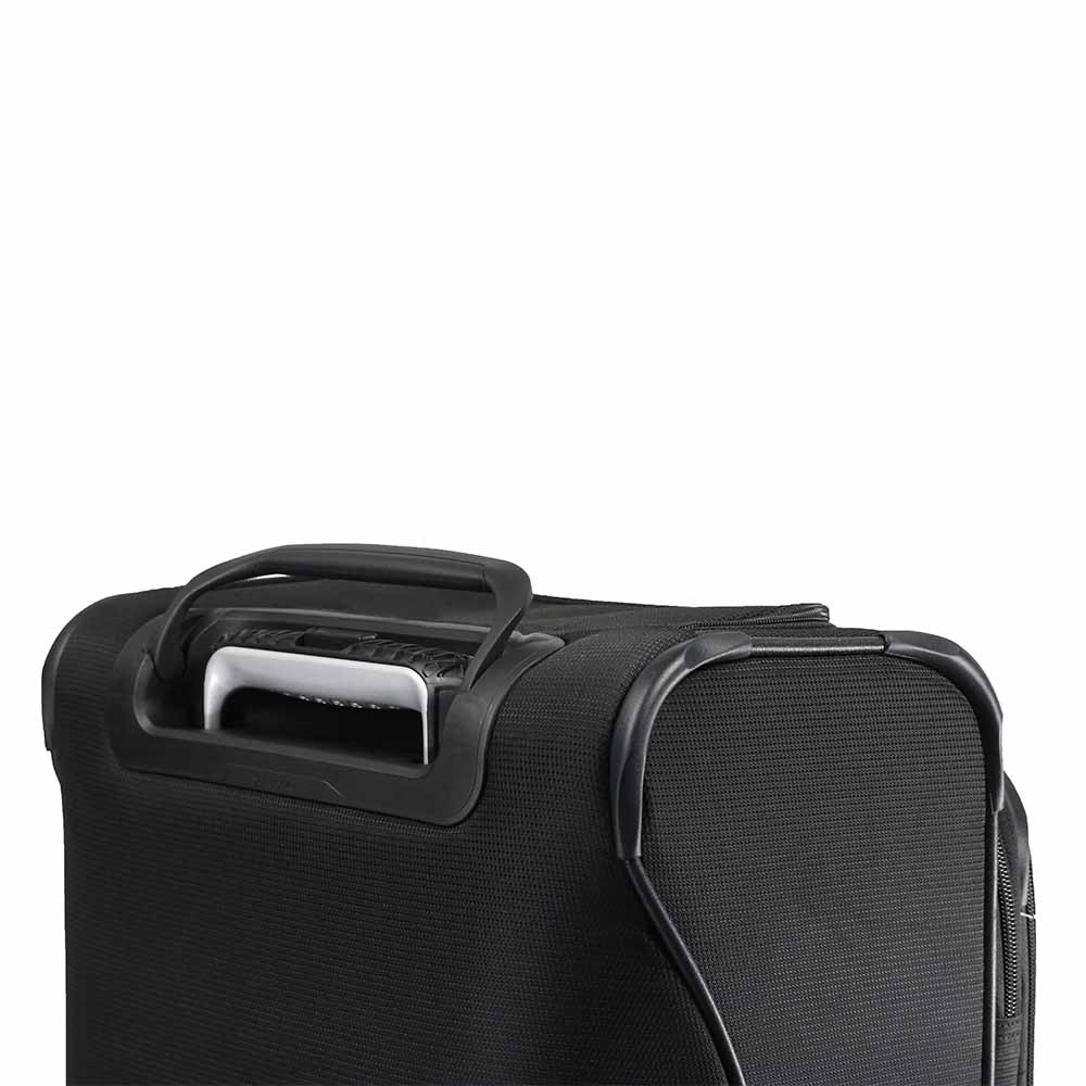 Maleta Eco-Lite True Cabin Size Exp Tsa Midn.Black Cabina 41,9 Lts