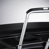 Maleta Rígida Stryde Spinner Charcoal M