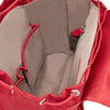 Mochila Karissa Backpack 1 Pocket Formula Red Mediana 2,1 Lts