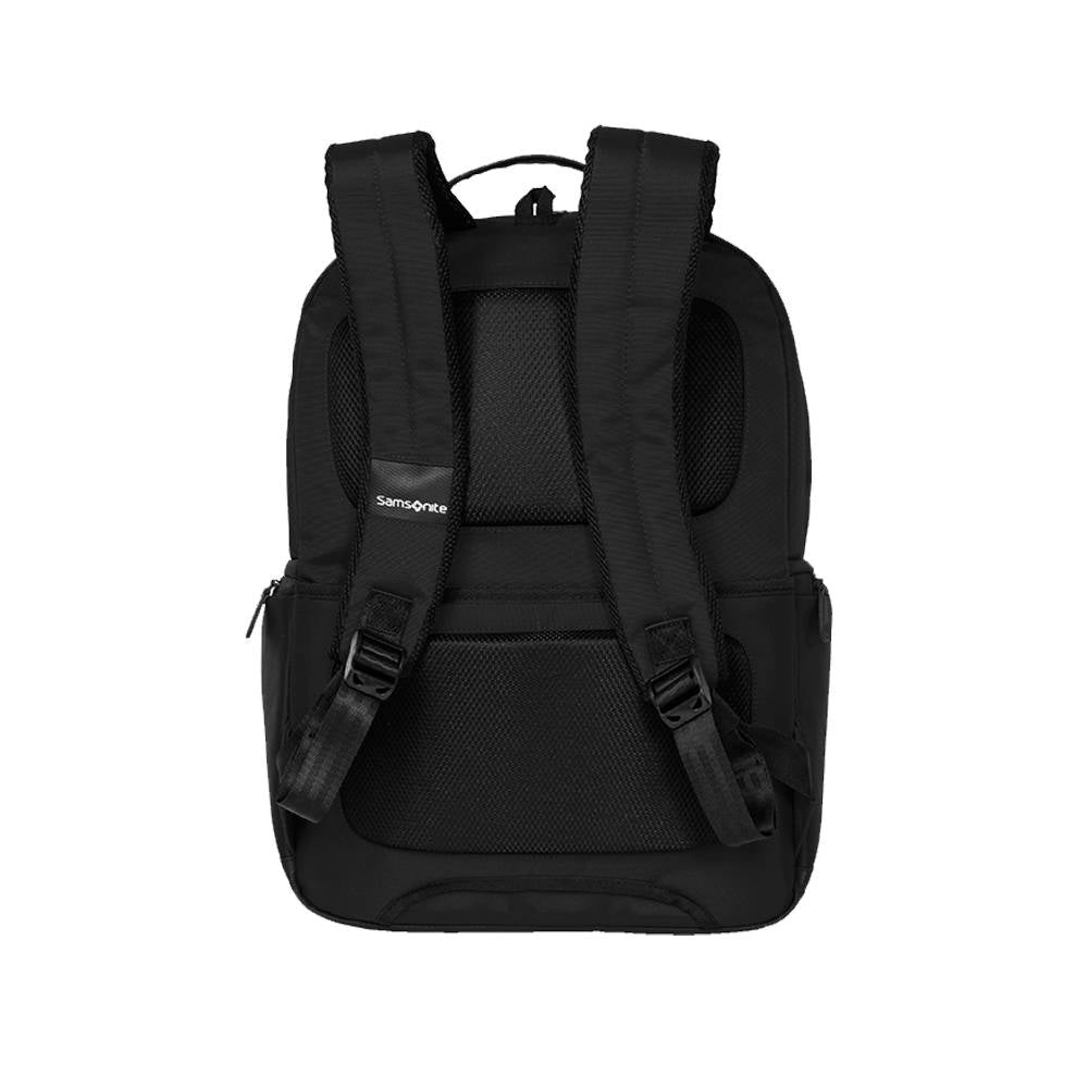  Mochila Avant Backpack Iv Negro 