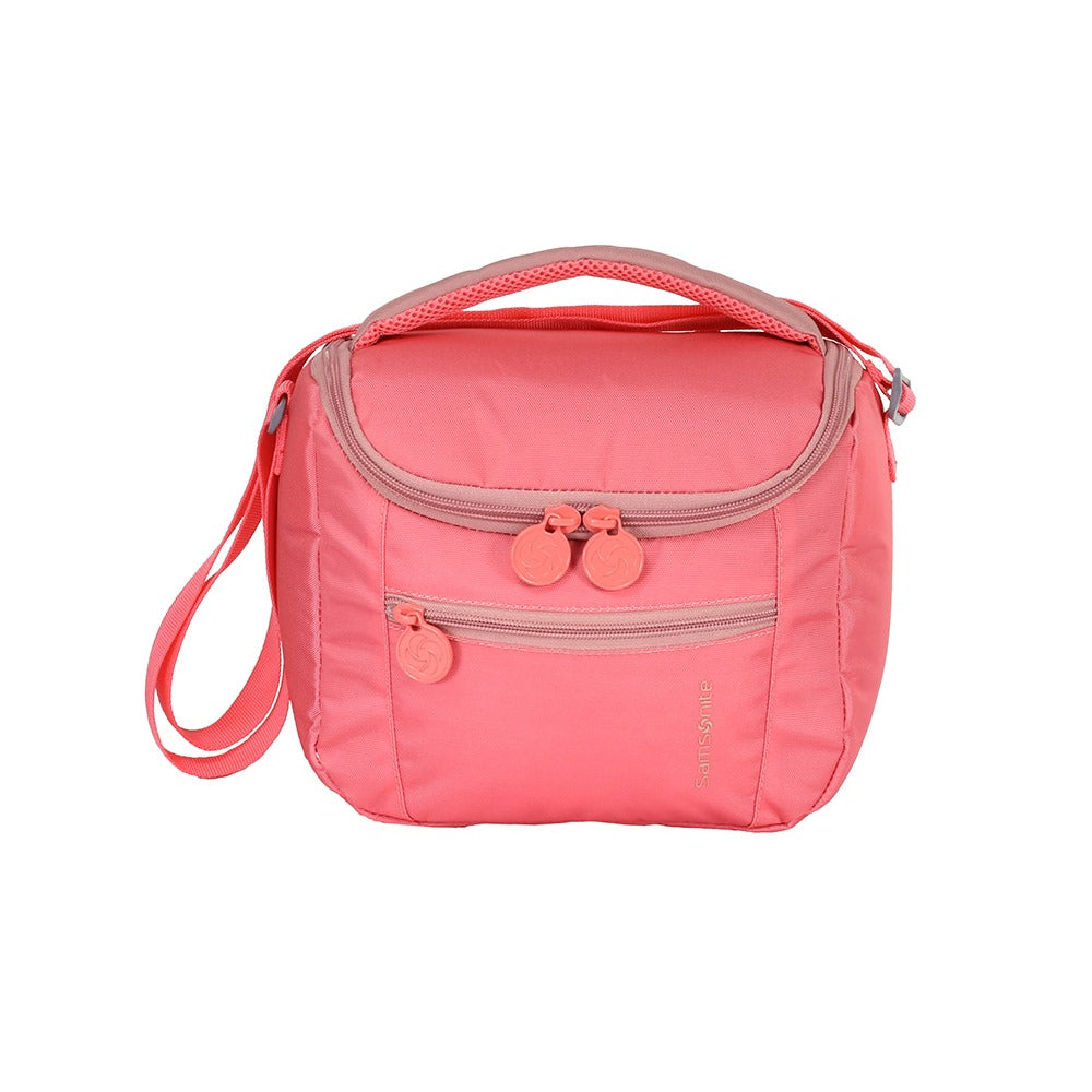  Lonchera ULTIMATE BANQUET LUNCH BAG CORAL 