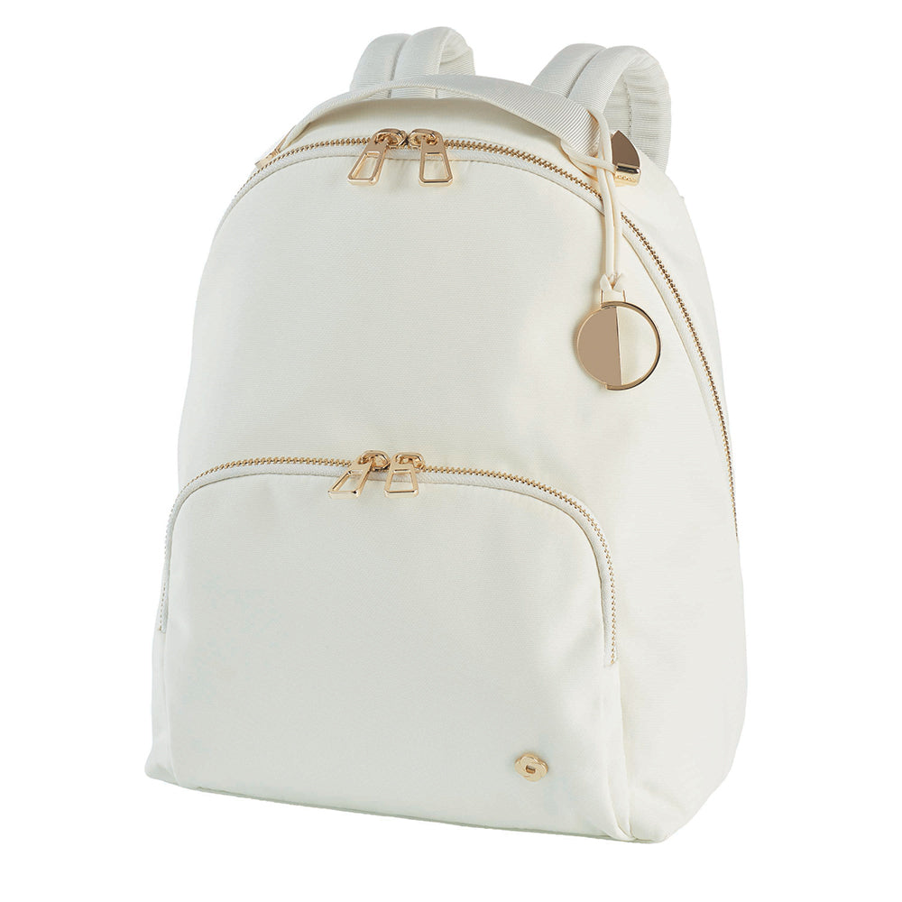 Mochila Skyler 2.0 Backpack Diamond White Chica 1,56 Lts
