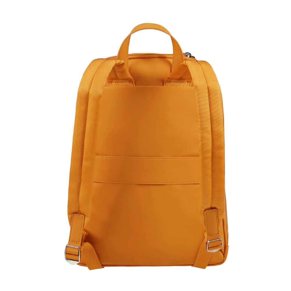 Mochila Pow-Her Backpack 14.1" Dark Yellow