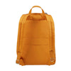 Mochila Pow-Her Backpack 14.1" Dark Yellow