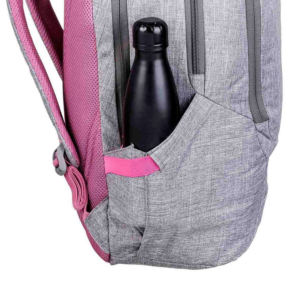  Mochila LASER HEATH.GREY 