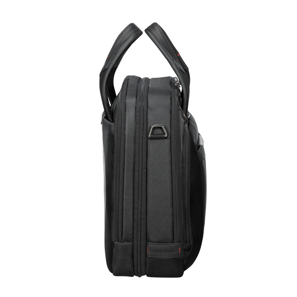  Maletín PRO-DLX 5 LAPT.BAILHANDLE 15.6  EXP BLACK 