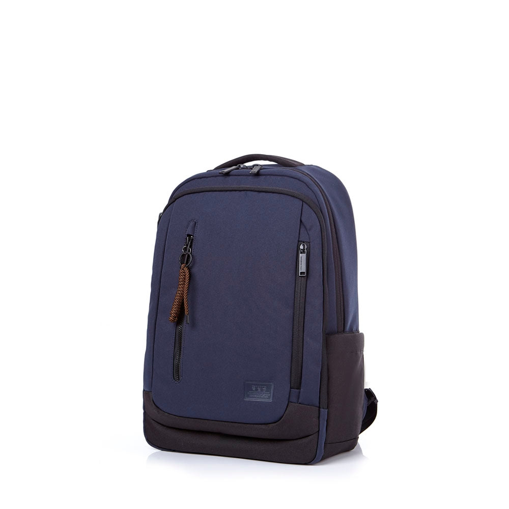  Mochila Sred CARLOW BACKPACK M NAVY 