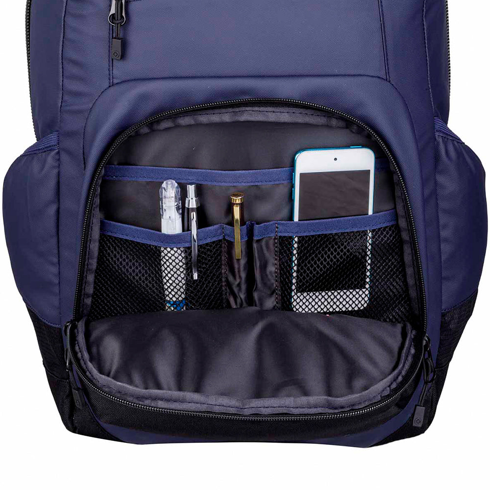  Mochila BRAVO NAVY 