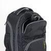 Mochila ULTIMATE CONOR BLACK