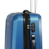 Maleta Rígida Hudson Spinner 70/26 Azul L