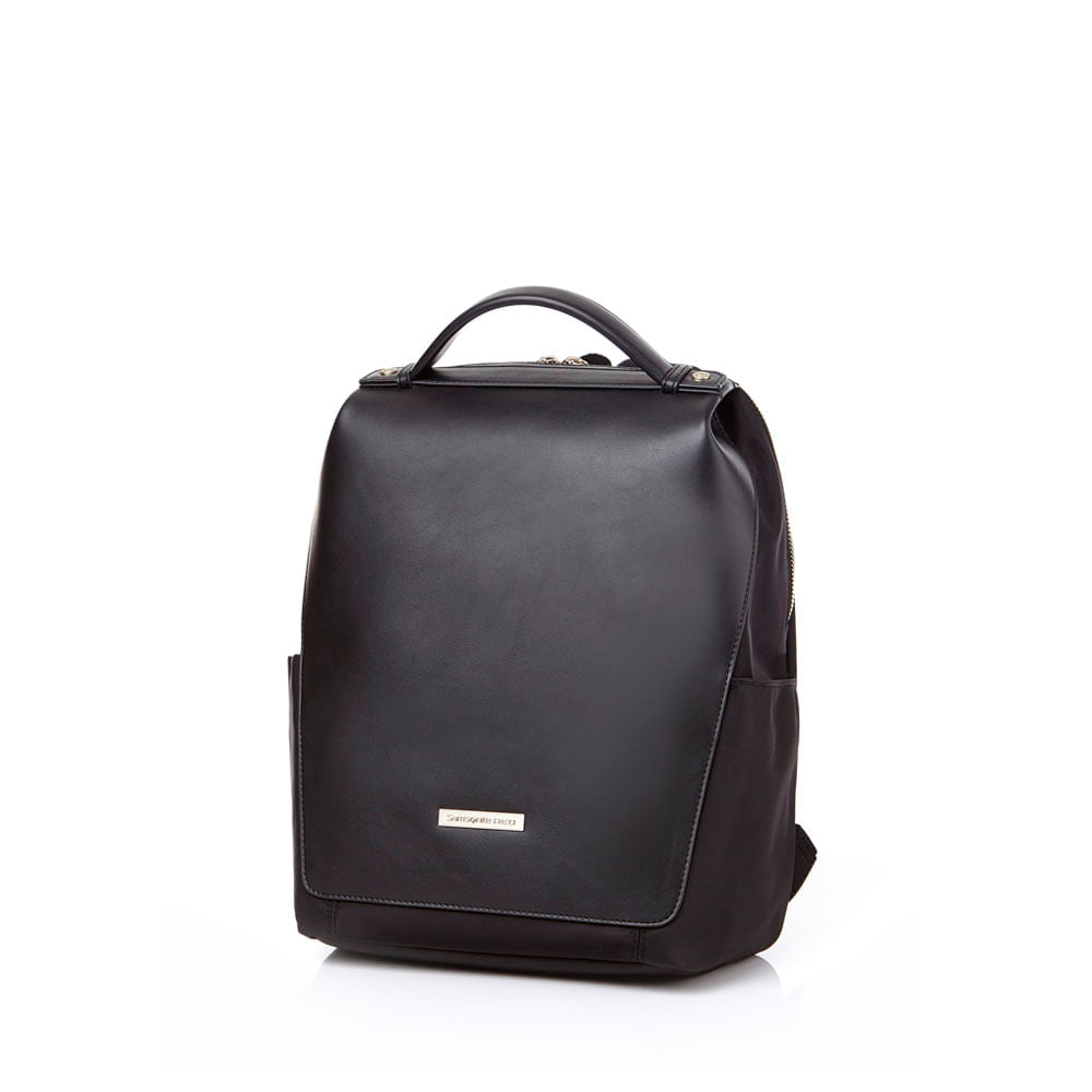 Mochila Celdin Black 11,5 Lts