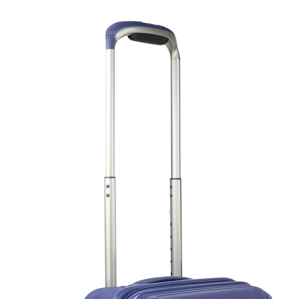  Maleta Rígida SILHOUETTE XV HS SPINNER 21 Chica TWILIGHT BLUE 