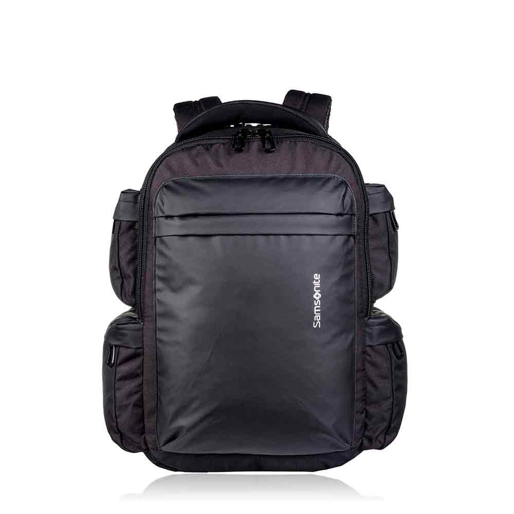 Mochila DATA Black 