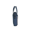 Maletín Openroad Chic Slim Bailhandle 15.6" Azul 0.74 Lts