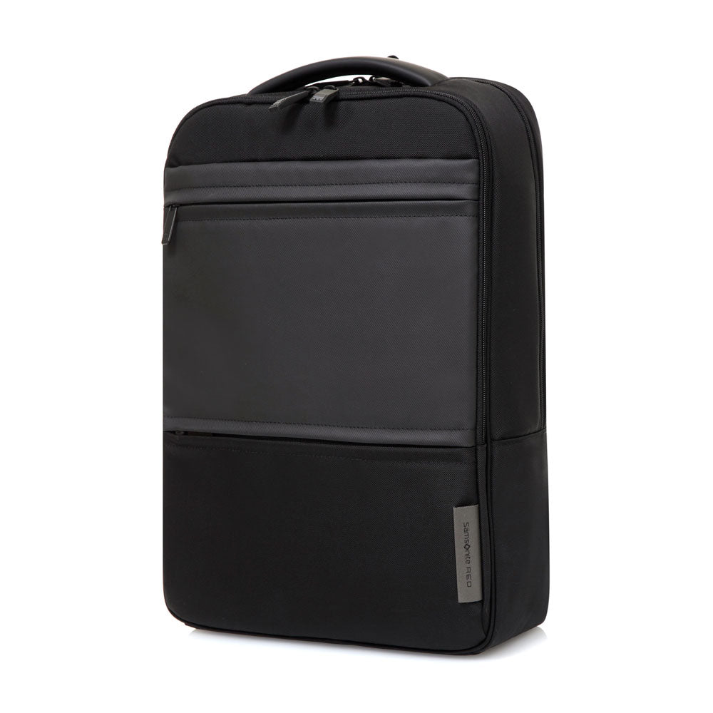 Mochila Calvad Black 15 Lts